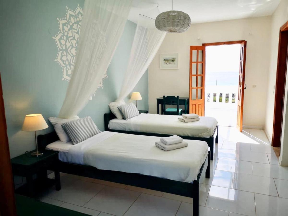 Aparthotel Kathys Island Retreat Adia Exterior foto