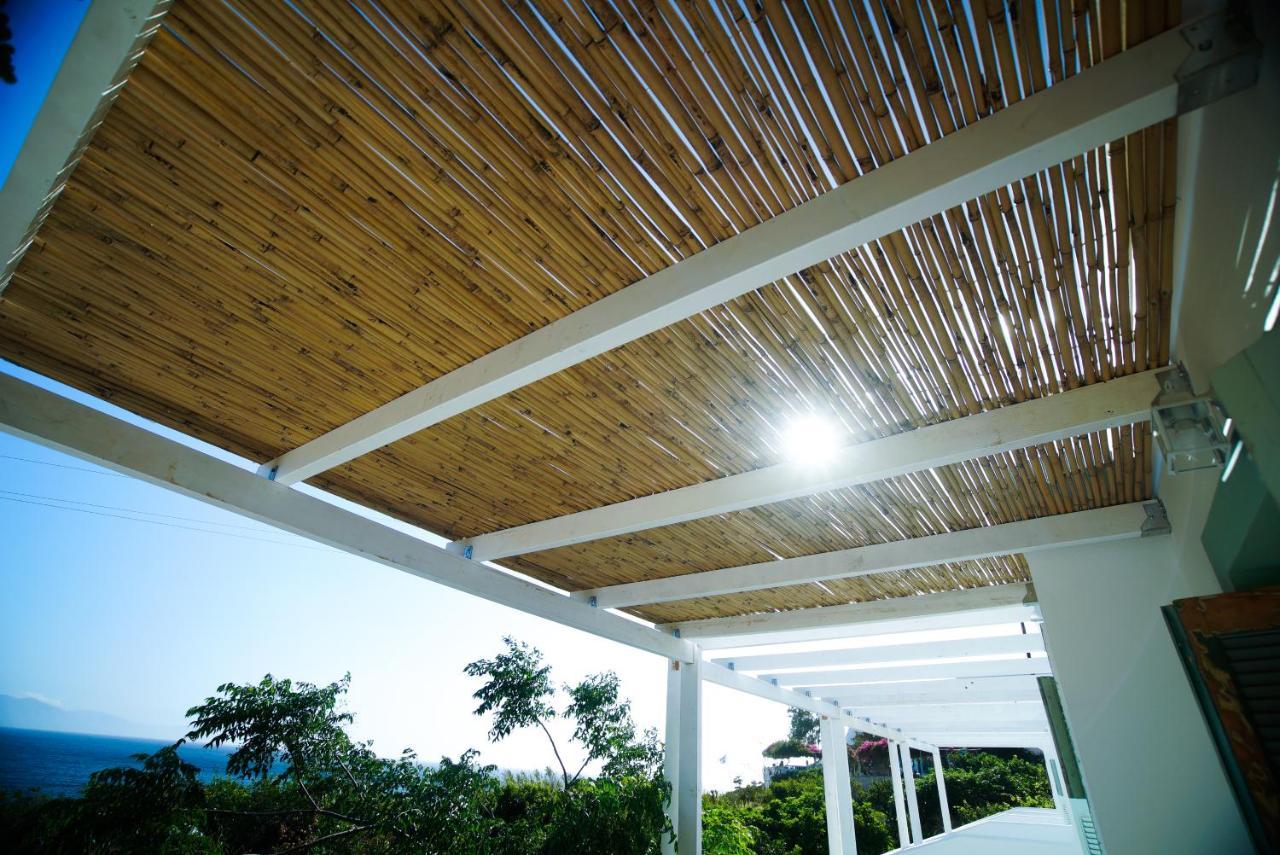 Aparthotel Kathys Island Retreat Adia Exterior foto