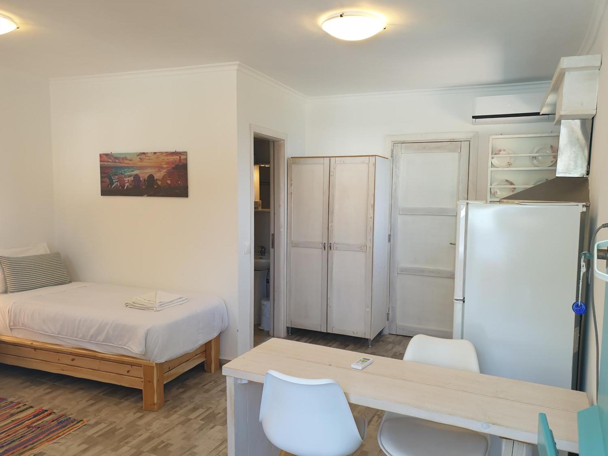Aparthotel Kathys Island Retreat Adia Habitación foto