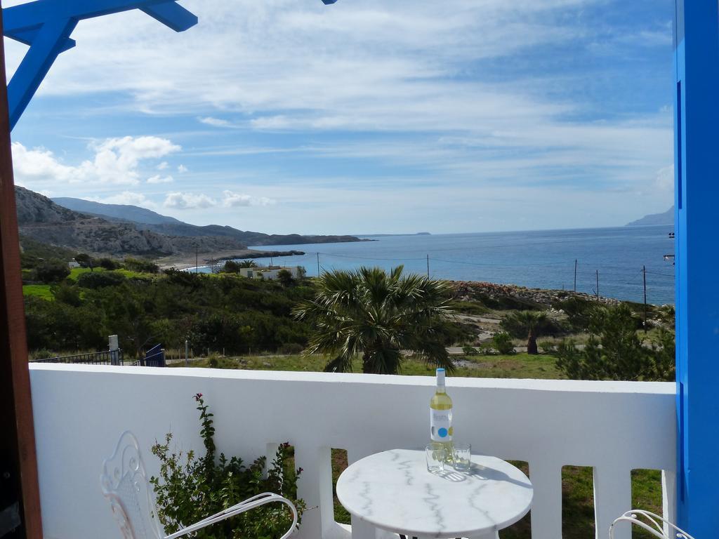 Aparthotel Kathys Island Retreat Adia Habitación foto